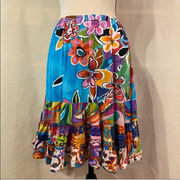 Jams World Skirts Jams World Skirt Excellent Condition No Flaws